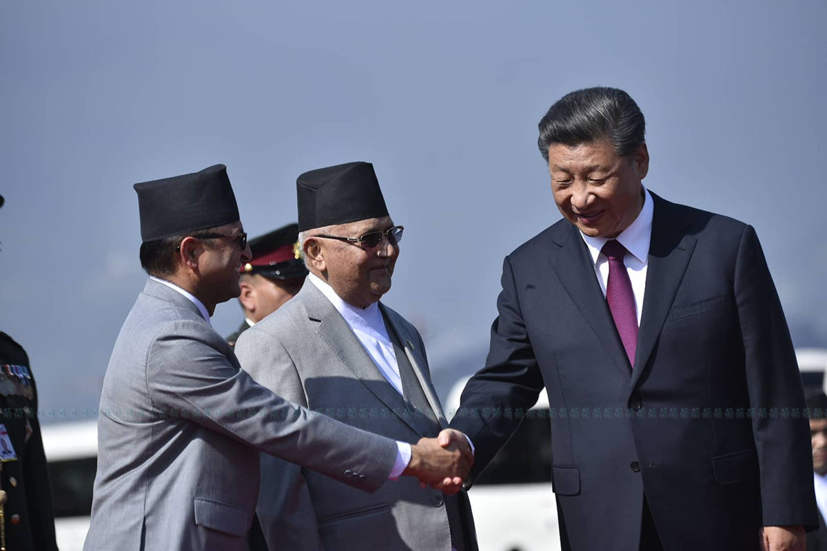 https://www.setopati.com/uploads/shares/2019/01/sujita/xi in nepa (1).jpg